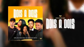 Bazou Bloco #9 - Dois A Dois [ Áudio Oficial ]