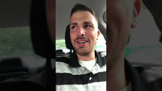 MTW Dew SWEET LIGHTNING Review - Definitely Peach
