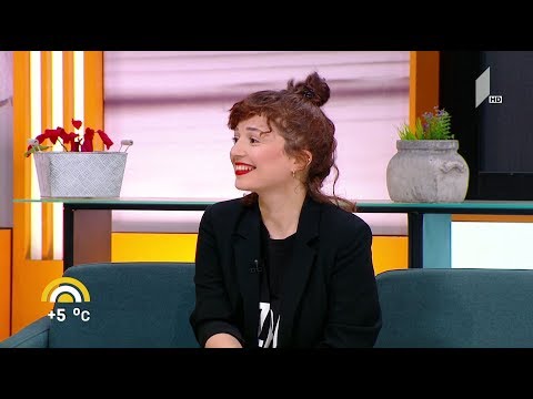 ქართველი რეჟისორი „ნეტფლიქსისთვის“ სერიალს გადაიღებს