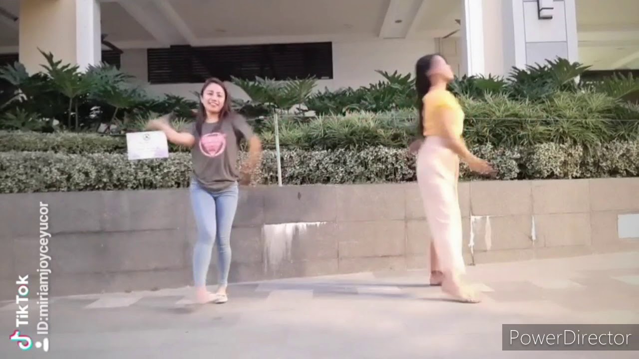 FRIENDSHIP GOALS: TALA DANCE CHALLENGE 