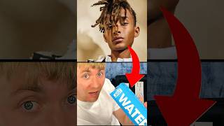 What Jaden Smith’s water tastes like Wealth