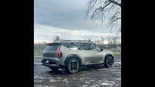 Ron Tonkin KIA - The New 2024 EV9