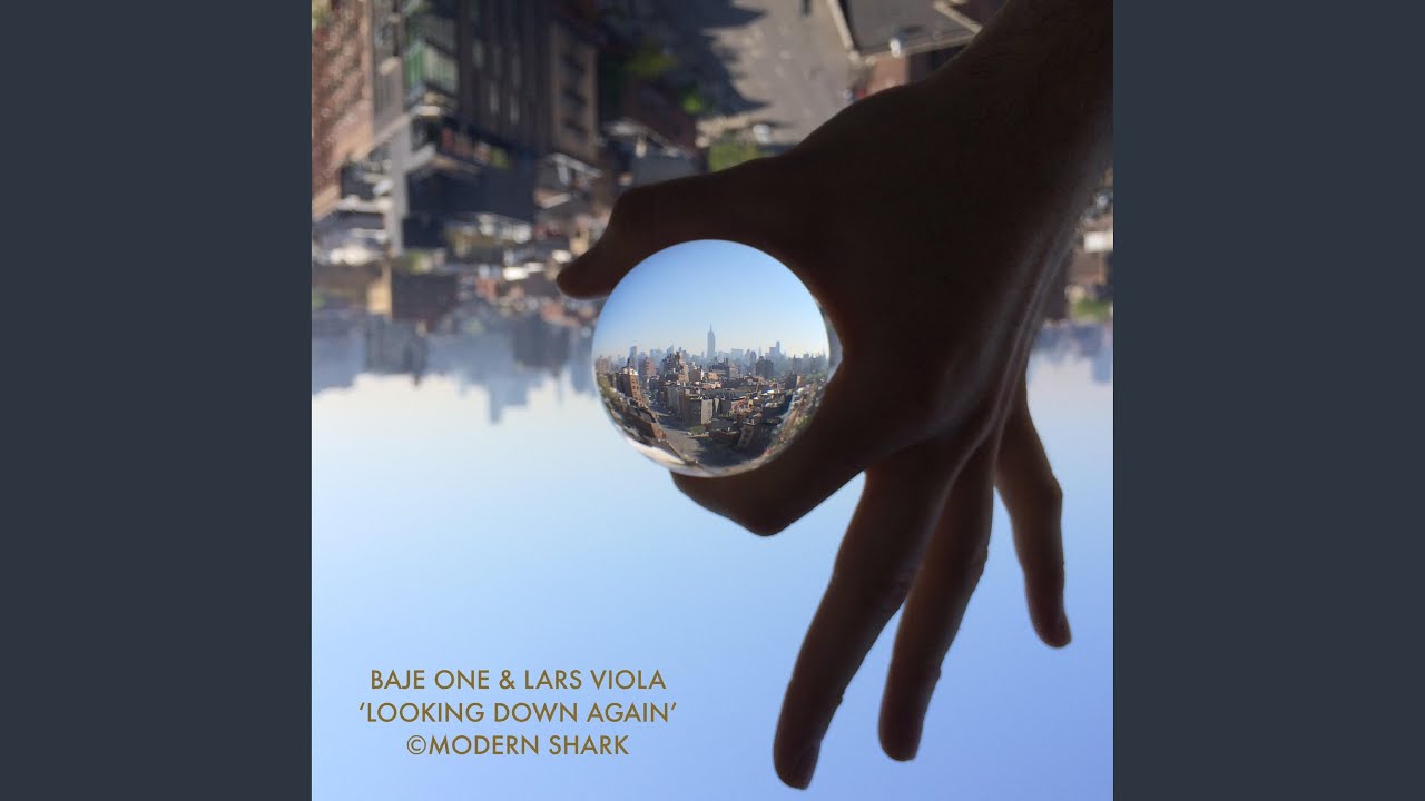 Watch Looking Down Again (feat. Lars Viola) on YouTube Watch Looking Down Again (feat. Lars Viola) on YouTube