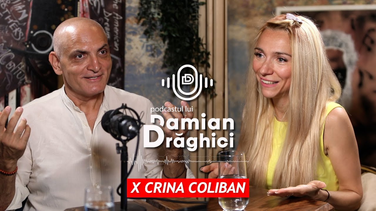 Cum să nu divorțezi în primii 3 ani de la nașterea copilului. Secretul Crinei Coliban