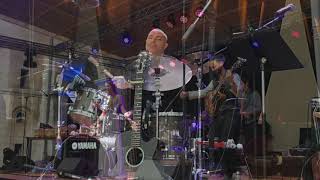 Jupiter By Seven Eyes - Live At Fête De La Musique, Geneva