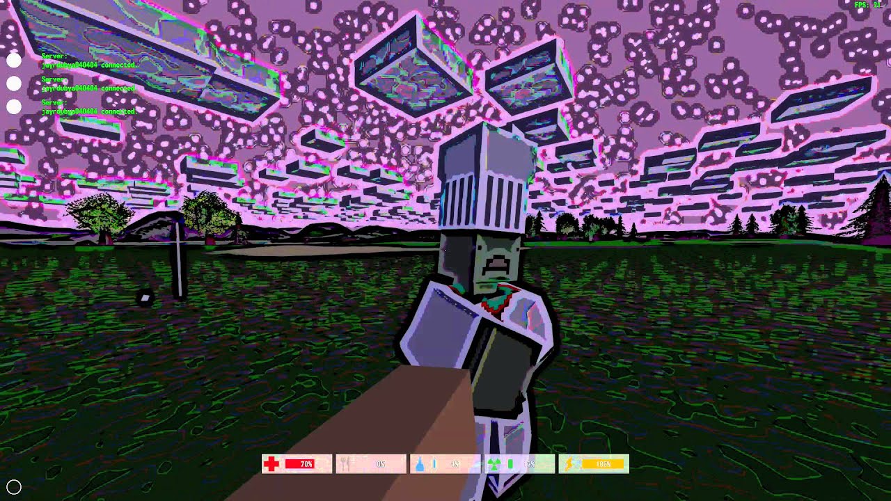 SLEDGEHAMMER Unturned YouTube