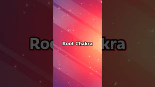 Mornings with Morpheus: Strengthen Your Foundation with the Root Chakra