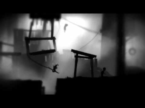 TLN Plays LIMBO Part 3 - Phony Spider - TLN Plays LIMBO Part 3 - Phony Spider