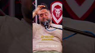 Why El Caballo 305 Got Banned From IG