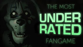 The MOST UNDERRATED FNaF Fan Game