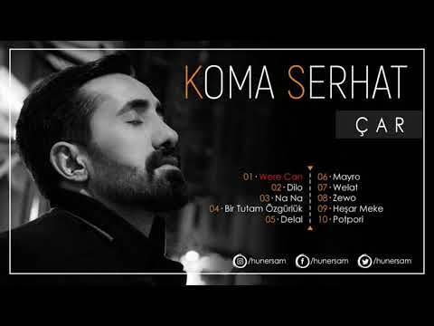 Koma Serhat - Were Can (Official Audio)