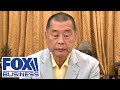 Jimmy Lai speaks out since most recent arrest under National Security Law