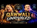 Qawwali Unrivaled 🔥 Nusrat &amp; Rahat Fateh ALI Khan | DJ Remix Fusion 2026 | Chiraage chisht 