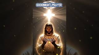 Night prayer #godislistening #goodnightworld #goodnightprayer