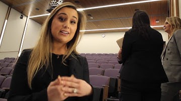 Nikki Miller - Careers in Sales - Paycom - TCU Sales & Customer Insights Center