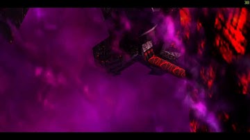 Freespace 2, Mission 18: A Monster in the Mist [ENG] [1080p60]