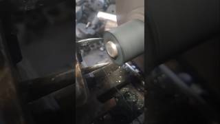kỹ thuật tiện chất liệu mềm.