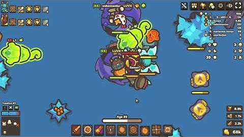 taming io kill comp 1