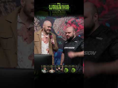 No[o]ne Ranked the Best Mid Players at PGL Wallachia 🔥 #Dota2 #PGLWallachia #Dota2Mid #Shorts #Clips