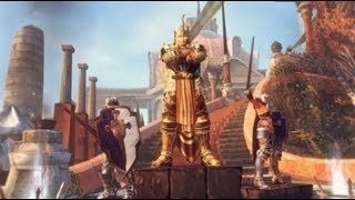 Neverwinter Beta Dates and Pre-Order Packs