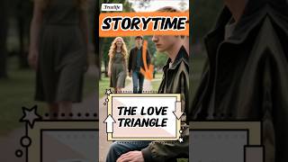 The love ❤️ Triangle 🔺️ #story #storytime #storyline #storytelling #unitedkingdom #shorts #usa #uk