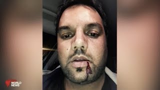 Ride-share drivers experience abuse, racism and minimum pay | SBS