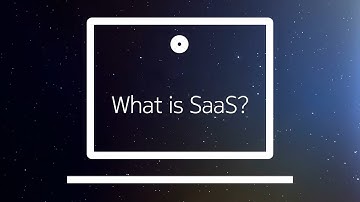 Principles of the SaaS universe episode 1 : What is SaaS?