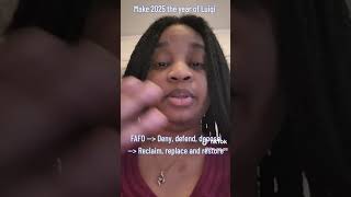 New Years Revolution - The Way To End Fascism & Oligarchy In America And The World