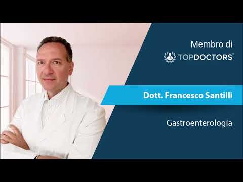 Introduzione al Dott. Francesco Santilli