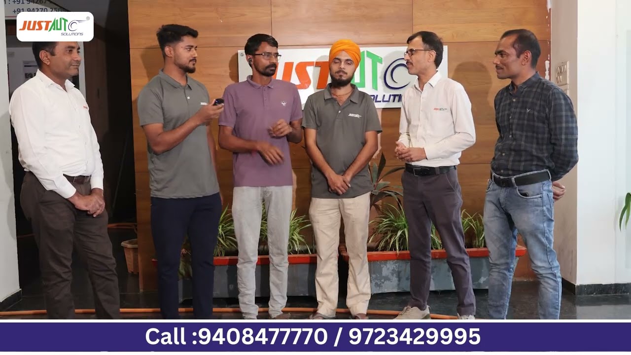 🚛 Truck Wiring & ECM Expert बनना है? अभी Join करें JustAuto!
