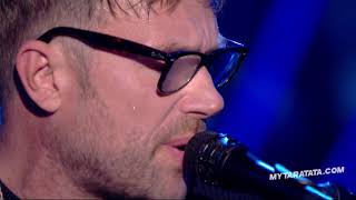 Damon Albarn Royal Morning Blue (Extrait) (2021)