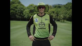 How does Joe Root stay in safe?
