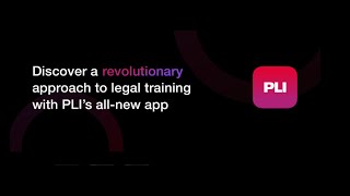 PLI'S All-New Mobile App screenshot 1