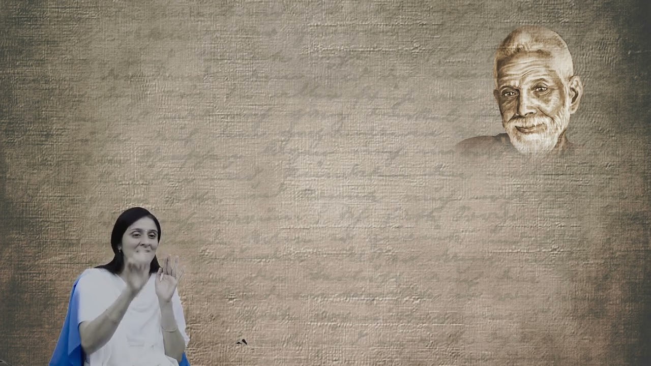 24] Can one live in the world from the level of Primordial Awareness? by Ekta Bathija