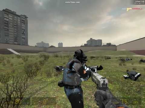 gmod9 bug