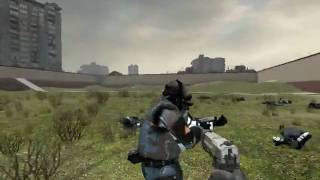 gmod9 bug