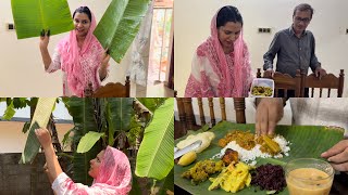 ഹബനറ വടടൽ വഷ സദയ കഴകകൻ പയപപൾ Hiba Home Vishi Sathya Special