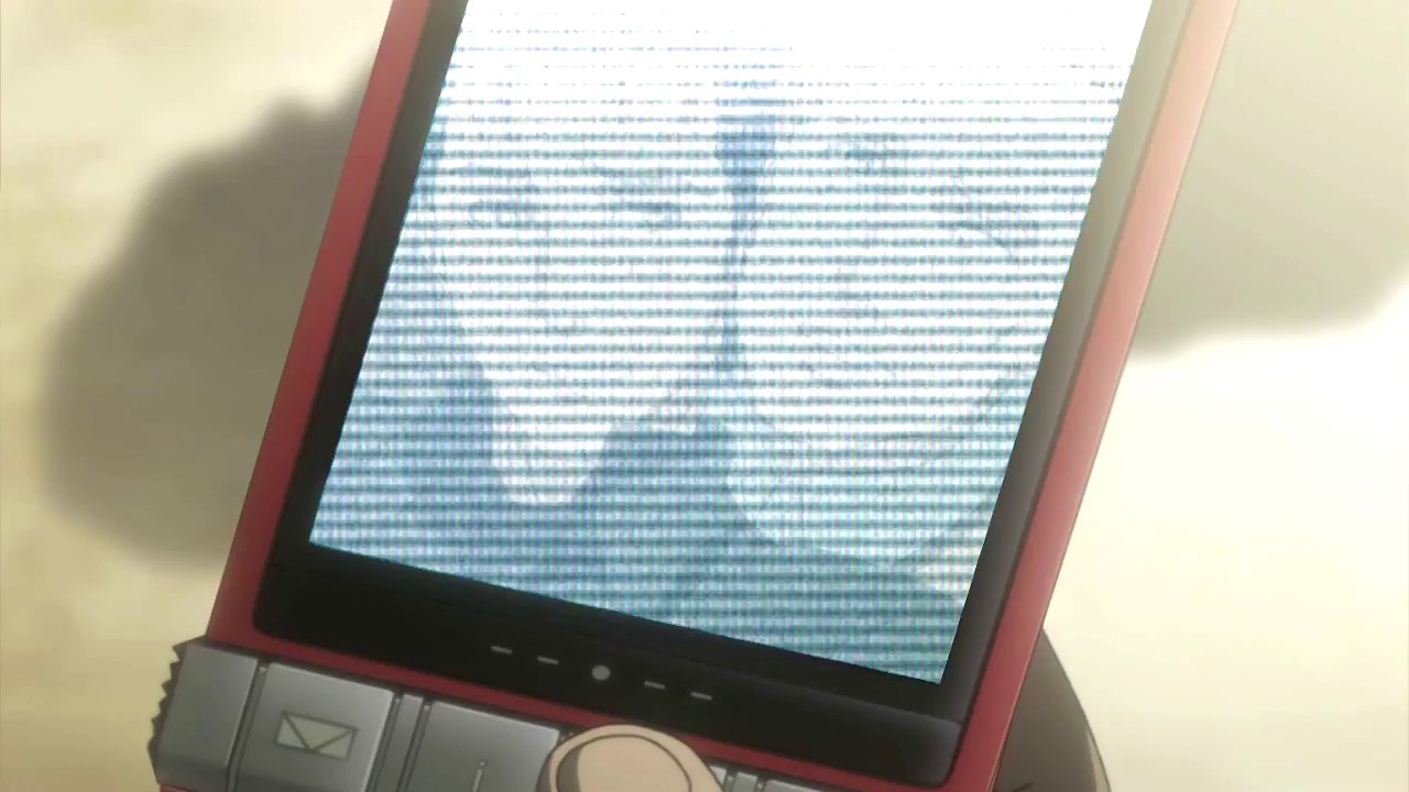 The best motivation for Linthalo