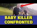 Biden Sec. Of State Tony Blinken CONFRONTED For Killing Children In Gaza! 