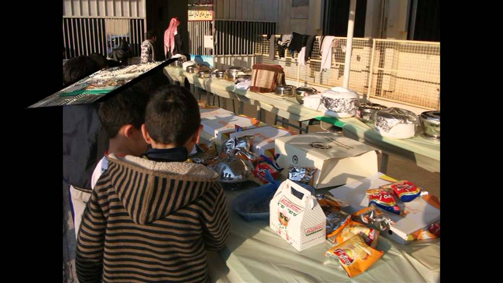 نشاط مدرسة ثابت البناني 1435