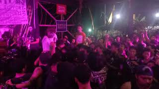 Download lagu BUNGA HITAM - NEGARAKU PENJARAKU LIVE AT CANTING CAMPLUNG BALI 2018