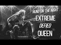 NUNO BETTENCOURT TELLS US ABOUT THE TIME EXTREME UPSET BRIAN MAY!