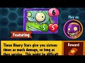Surprise PvZ heroes 27 September 2026 Plants vs Zombies Surprise PvZ heroes 27 September 2026 Plants vs Zombies