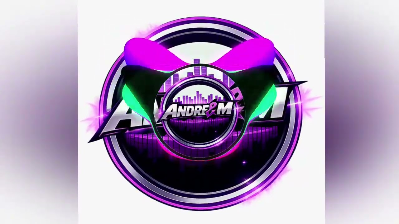 Wisin & Ozuna - Escápate Conmigo (Danilo Project e Andre&M 2.0 Remix) 