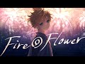 halyosy - Fire◎Flower (Sparkler Ver.) ft. 鏡音レン [Official Video]