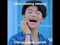 gibran dengan berbagai moodnya #magic5indosiar #sridevida5 #da5_afan #defan #defancomeback #gidara