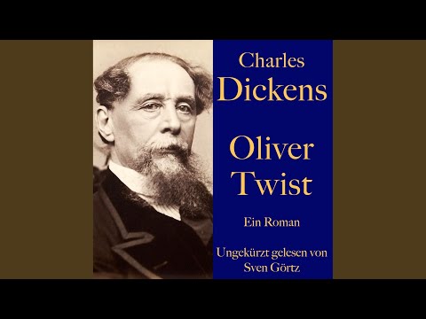 Kapitel 88.3 - Charles Dickens: Oliver Twist