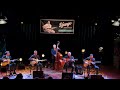 Rosenberg trio la familia what kind of friend django festival amsterdam 2024 bimhuis