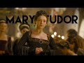 Mary tudor  the first queen of england