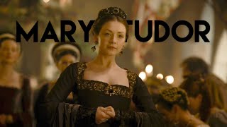 Mary Tudor | The First Queen of England